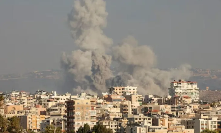Raund i ri negociatash Izrael-Liban në shtator, SHBA ndërmjetëse në përpjekje për t’i dhënë fund luftës
