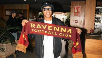 Ravenna e zyrtarizon: Ronaldinho do të luajë një ndeshje për të shënuar golin e fundit të karrierës