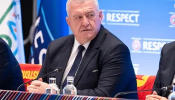 Reagimi i Dukës: Mirëpres vendimin e fundit të FIFA-s për t’u tërhequr, ka pikëpyetje serioze mbi integritetin e saj…