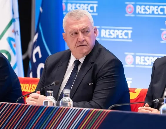 Reagimi i Dukës: Mirëpres vendimin e fundit të FIFA-s për t’u tërhequr, ka pikëpyetje serioze mbi integritetin e saj…