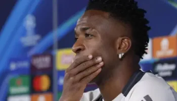 Real Madrid i dërgon ofertën e fundit dhe i vendos ultimatum Vinicius Junior. Arsenal po ndjek me sy e vesh situatën