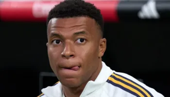 Real Madrid, Mbappe i mahnitur nga shoku i ri i skuadrës