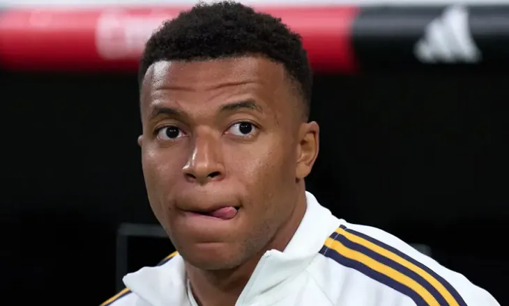 Real Madrid, Mbappe i mahnitur nga shoku i ri i skuadrës