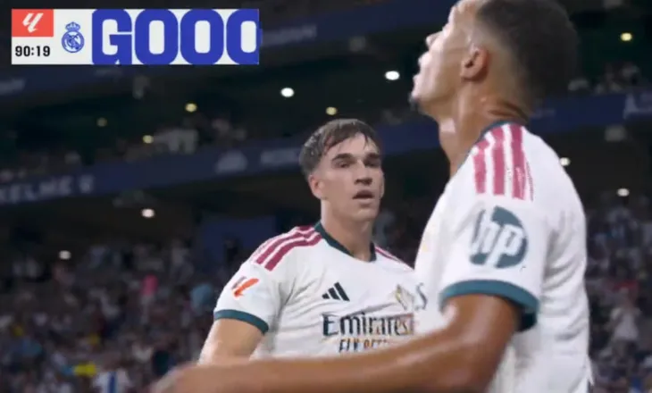 Real Madrid vuan shumë, transferimi surprizë i verës nderon Mourinhon në transfertën katalanase (video)