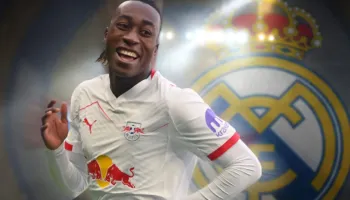 “Real Madridi do të paguajë një shumë marramendëse për një lojtar që nuk është as në elitë” (video)