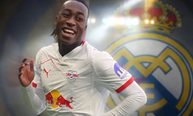 “Real Madridi do të paguajë një shumë marramendëse për një lojtar që nuk është as në elitë” (video)