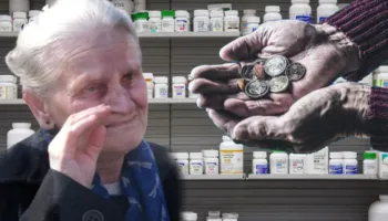 Realitet i trishtë i pensionistëve: Pensionet nuk mjaftojnë, lëmë dhe ilaçet pa marrë