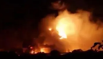 Rebelët “Huthi” sulmojnë përsëri me dronë rafinerinë saudite të “Aramco”!