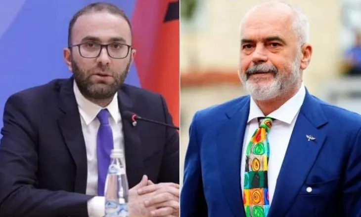 ‘Referendum për hartën e re territoriale’, Bardhi-Ramës: Socialistët kundërshtojnë vendimet e kryetarit të tyre