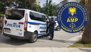“Referuam 54 raste në prokurori, 11 ankesa qytetarësh”- AMP bën bilancin e muajit korrik: 8 efektivë policie të arrestuar dhe 6 nën hetim!