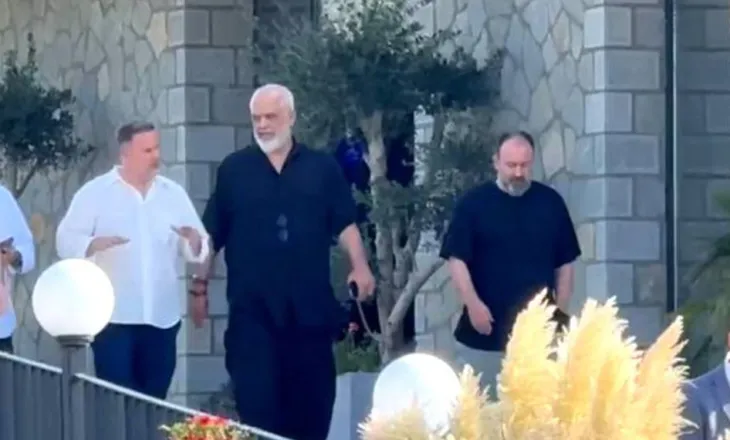 Reforma e Re Territoriale fut “zjarrin” brenda PS, Rama përplaset me katër kryebashkiakë që kundërshtojnë shkrirjen…