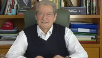 Reforma Territoriale/ Berisha kundërshton propozimin e PS: Rama po zbraz Shqipërinë