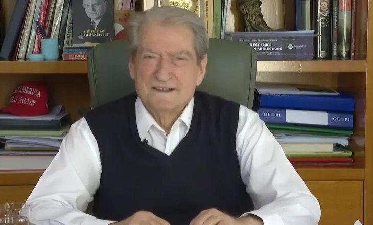 Reforma Territoriale/ Berisha kundërshton propozimin e PS: Rama po zbraz Shqipërinë