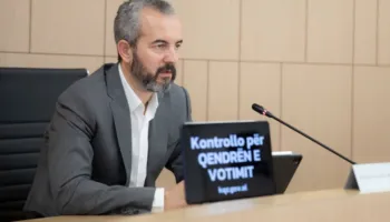 Reforma territoriale/ Celibashi: Duhet qartësi, koha jo e mjaftueshme