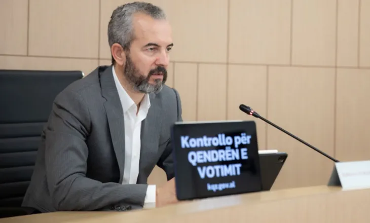 Reforma territoriale/ Celibashi: Duhet qartësi, koha jo e mjaftueshme