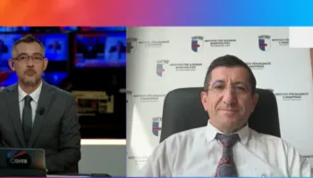 Reforma territoriale, Haxhimali: Politika të dëgjojë qytetarët, jo t’u imponojë hartat