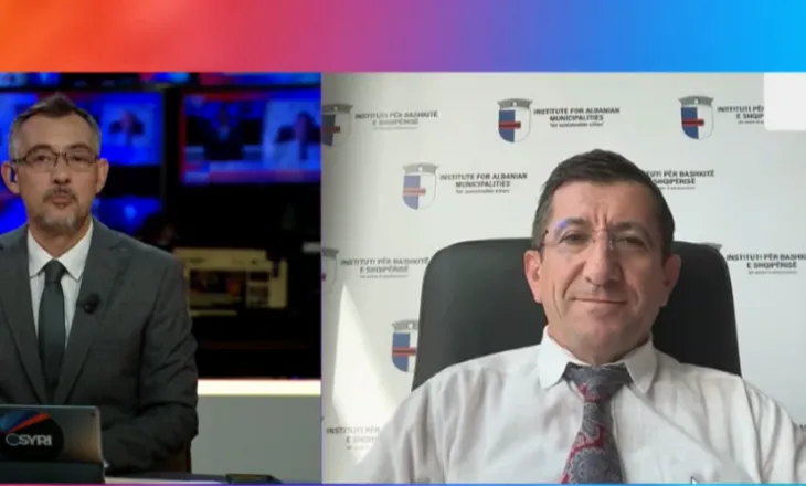 Reforma territoriale, Haxhimali: Politika të dëgjojë qytetarët, jo t’u imponojë hartat