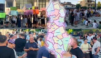 Reforma territoriale hyn në fazën e konsultimeve, Cërriku fton qytetarët të vendosin