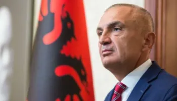 Reforma territoriale, Ilir Meta kundër shkrirjes së Fushë-Arrëzit: Po goditet bashkia e drejtuar nga opozita