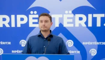 Reforma Territoriale/ Kedhi: Rama në Kuç tregoi se është në panik, shqiptarët dhe socialistët po i thonë ‘jo’