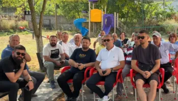 Reforma Territoriale, Këshilli Bashkiak i Maliqit nis konsultimet me qytetarët