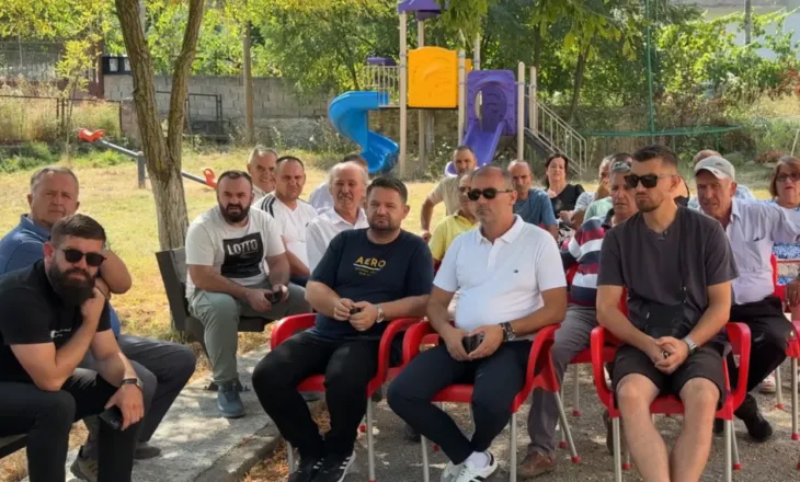 Reforma Territoriale, Këshilli Bashkiak i Maliqit nis konsultimet me qytetarët