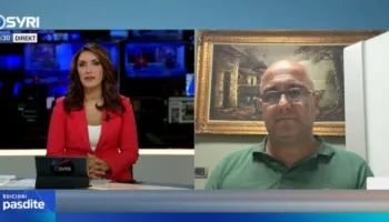 ‘Reforma territoriale një ‘kurth politik’ i qeverisë’/ Himçi: Rama e ka vendosur shkrirjen e bashkive, konsultimet janë thjesht formalitet