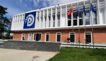 Reforma territoriale, PD organizon qëndresë qytetare
