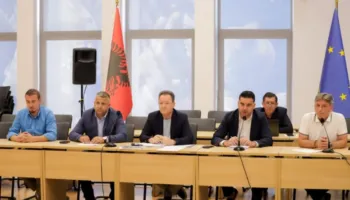Reforma Territoriale përballë KiE-së, Shoqata e Bashkive: Po bëhet pa pyetur qytetarët, nuk ka legjimitet