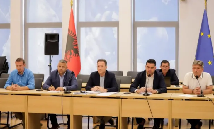 Reforma Territoriale përballë KiE-së, Shoqata e Bashkive: Po bëhet pa pyetur qytetarët, nuk ka legjimitet
