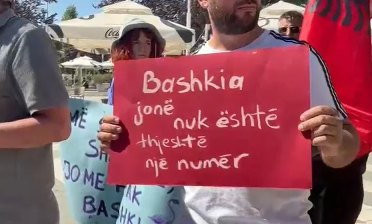 Reforma Territoriale, qytetarët e Belshit kundër bashkimit me Elbasanin, ngrihen në protestë
