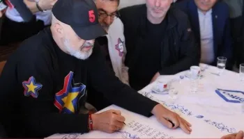 Reforma Territoriale / Rama mbledh sot krerët e bashkive në “Kuçin e parashikimeve”. Çfarë pritet nga takimi