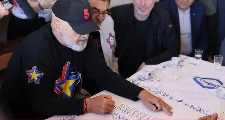 Reforma Territoriale / Rama mbledh sot krerët e bashkive në “Kuçin e parashikimeve”. Çfarë pritet nga takimi