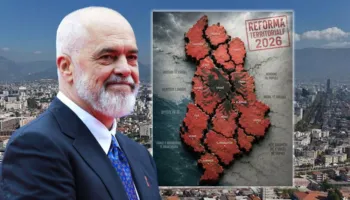 Reforma Territoriale rikthen debatin, Bashkitë nisin konsultimet me qytetarët