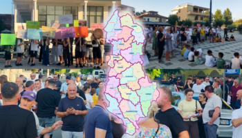 Reforma territoriale, Shoqata e Bashkive kërkon ndërhyrjen e Këshillit të Evropës