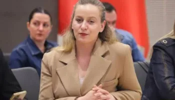 ‘Reklamoi’ Urën e Vashës/ Vata – Ramës: S’mund ta përdoresh Klosin për imazh sa herë të të duhet