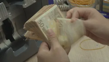 Rekord historik: 4.5 miliardë euro u këmbyen në treg, por Leku vijon të forcohet