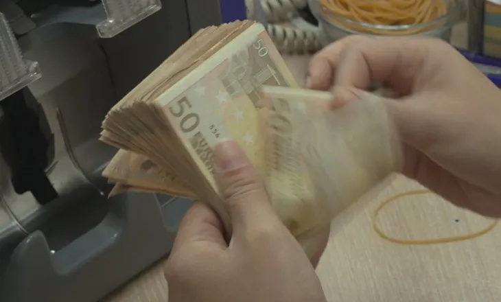 Rekord historik: 4.5 miliardë euro u këmbyen në treg, por Leku vijon të forcohet