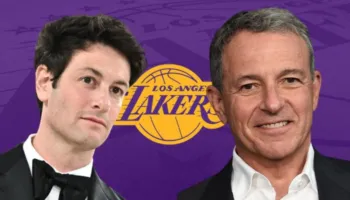 Rekord historik në NBA, Los Angeles Lakers shiten për 12.5 miliardë dollarë