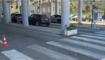 Rekord hyrje-daljesh gjatë muajit korrik, mbi 138 mijë persona kaluan nga pika e Qafë-Botës dhe Porti i Sarandës!