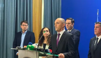 REL për Bekim Sejdiun: Profesori, diplomati dhe ish-gjyqtari kandidat për President