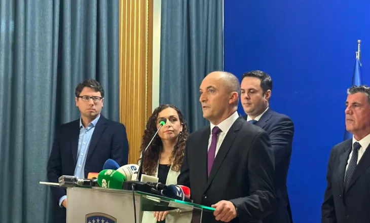 REL për Bekim Sejdiun: Profesori, diplomati dhe ish-gjyqtari kandidat për President