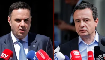 REL: S’ka marrëveshje LVV-LDK me gjithë afrimin e afatit për Kuvendin