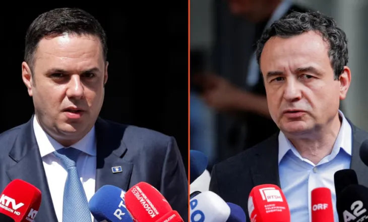 REL: S’ka marrëveshje LVV-LDK me gjithë afrimin e afatit për Kuvendin