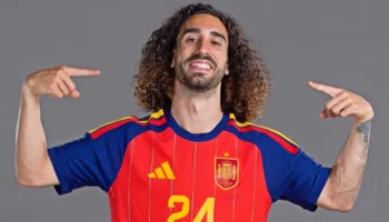 “Remuntadat në Champions League”, Cucurella zbulon pse zgjodhi Real Madridin
