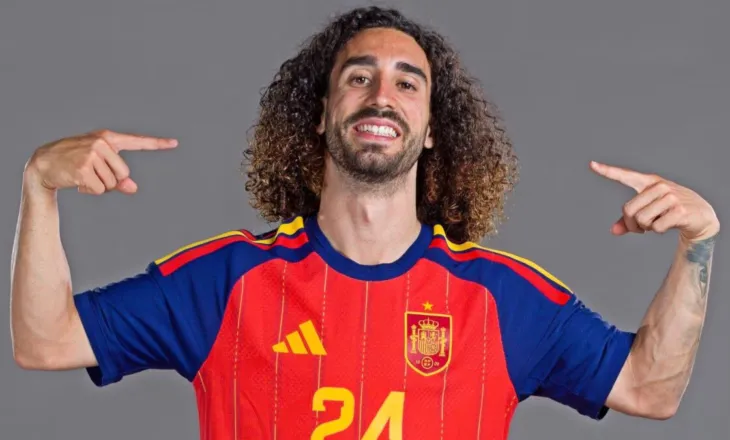 “Remuntadat në Champions League”, Cucurella zbulon pse zgjodhi Real Madridin