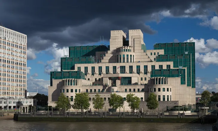 Renditja e shërbimeve sekrete në Evropë/ MI6 në krye, Ukraina surprizon me pozicionimin
