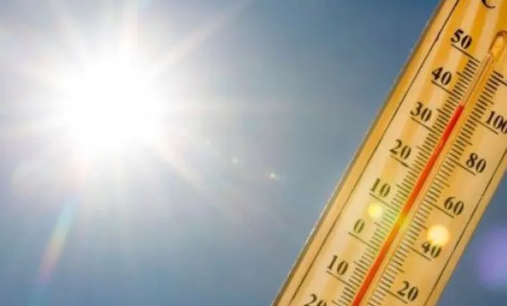 ‘Rënie temperaturash në të gjithë vendin’/ Ja çfarë paralajmërojnë meteorologët për ditët në vijim