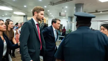 Republikanët e Senatit konfirmojnë me diferencë të ngushtë Todd Blanche si Prokuror të Përgjithshëm