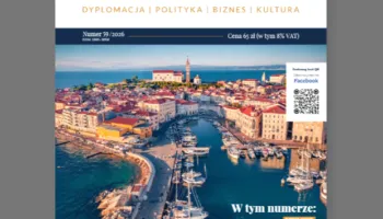 Revista polake “Ambassador”: Shqipëria parajsa ballkanike që ka ruajtur autenticitetin